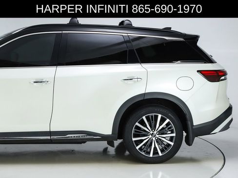 Used 2023 INFINITI QX60 Autograph w/ Cargo Package AWD/4WD image 44