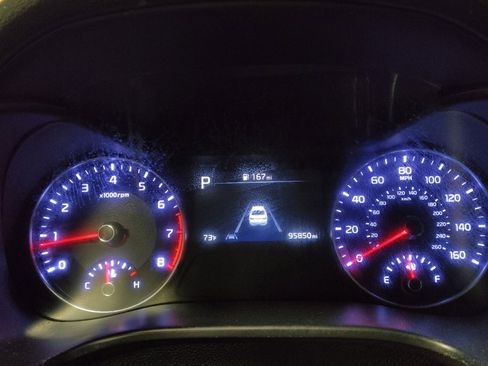 Used 2023 Kia Forte GT-Line FWD image 23