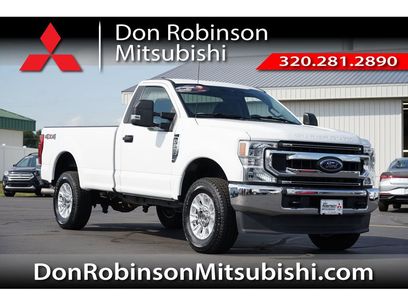 Used 2022 Ford F250 XLT