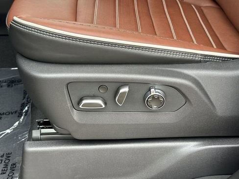 New 2026 GMC Sierra 1500 Denali Ultimate AWD/4WD image 22