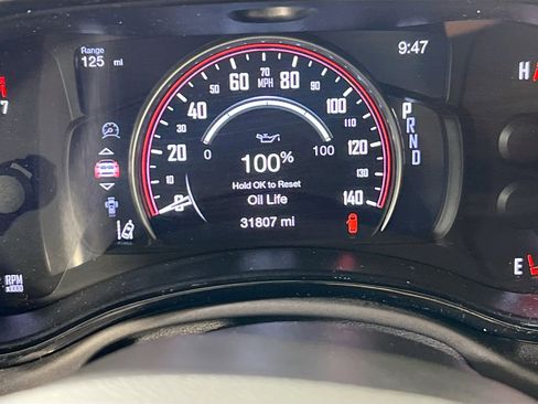 Used 2022 Dodge Durango GT image 12