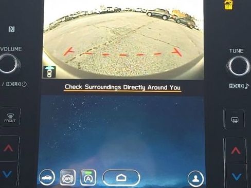 Used 2024 Subaru Outback Touring image 35