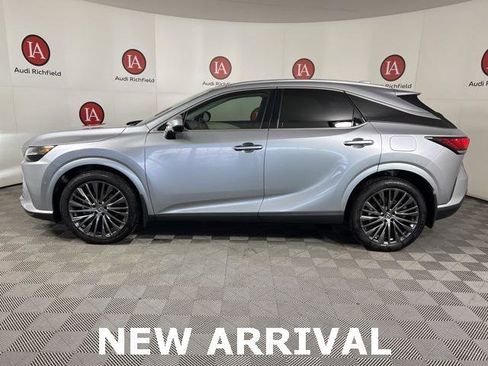 Used 2023 Lexus RX 350 AWD image 4