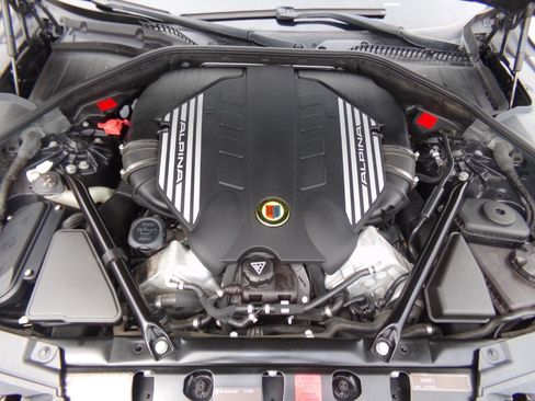 Used 2011 BMW ALPINA B7 LWB image 39