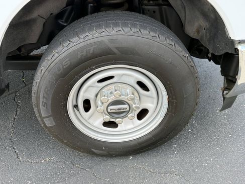 Used 2018 Ford F250 XL w/ XL Value Package RWD image 17