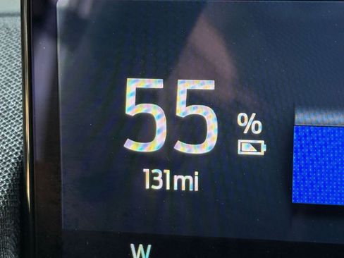 Used 2023 Ford Mustang Mach-E GT image 17