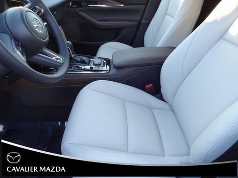 New 2025 MAZDA CX-30 AWD 2.5 S w/ Premium Package image 12