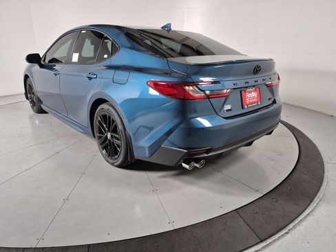 New 2026 Toyota Camry image 3