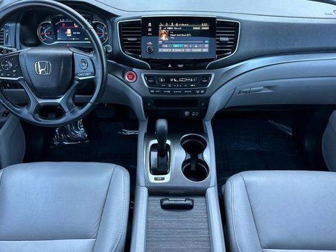 Used 2019 Honda Pilot EX-L image 14