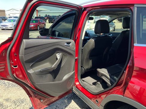 Used 2014 Ford Escape Titanium AWD/4WD image 11