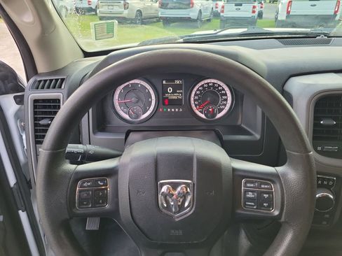 Used 2022 RAM 1500 Tradesman AWD/4WD image 19