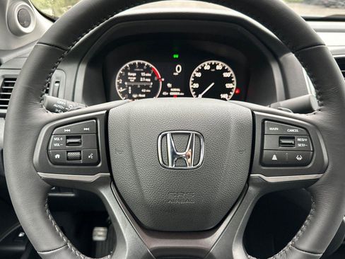 New 2026 Honda Ridgeline RTL image 24