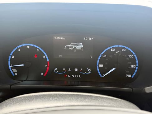 Used 2022 Ford Bronco Sport Big Bend w/ Convenience Package AWD/4WD image 22