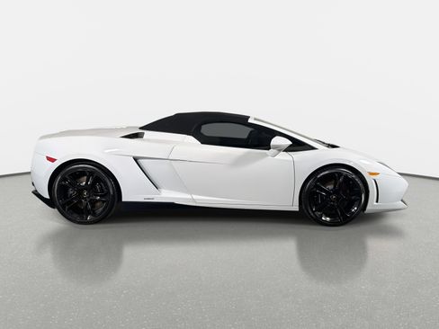 Used 2012 Lamborghini Gallardo LP 550-2 RWD image 2