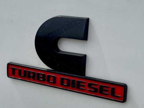 Used 2022 RAM 2500 Limited AWD/4WD image 11