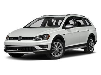 Used 2017 Volkswagen Golf Alltrack SE AWD/4WD video 1