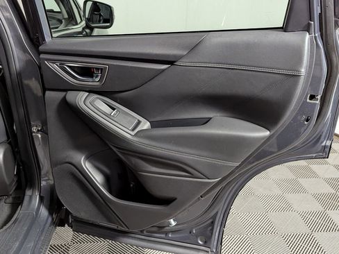 Used 2020 Subaru Forester Limited image 43