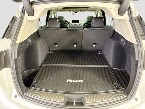 New 2026 Acura RDX SH-AWD w/ Advance Package image 28