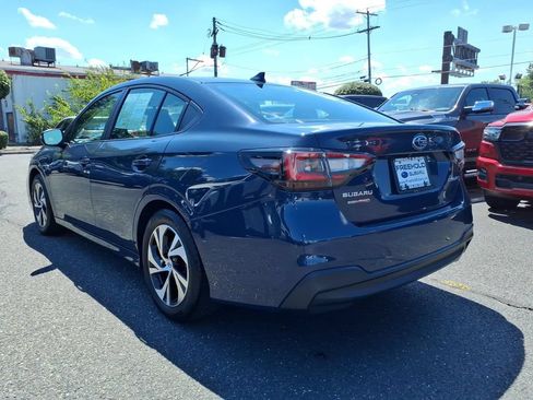 Used 2025 Subaru Legacy Premium AWD/4WD image 21