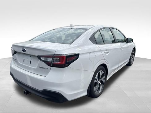 Used 2025 Subaru Legacy Premium w/ Popular Package #1A AWD/4WD image 5