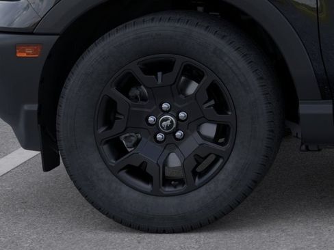 New 2026 Ford Bronco Sport Big Bend w/ Black Appearance Package AWD/4WD image 50
