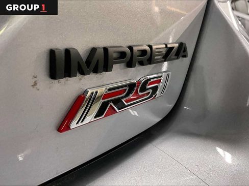 Used 2026 Subaru Impreza RS AWD/4WD image 9