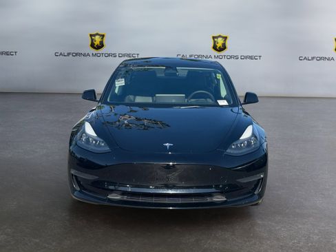 Used 2023 Tesla Model 3 Standard Range RWD image 8
