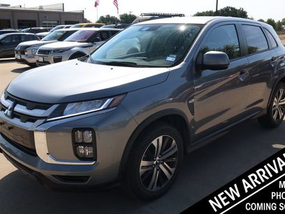 Used 2026 Mitsubishi Outlander Sport ES