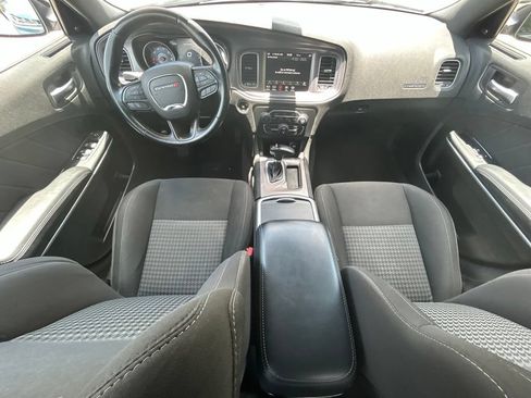Used 2023 Dodge Charger GT RWD image 10