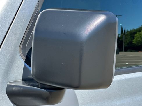 Used 2023 Jeep Wrangler Unlimited w/ Cold Weather Group image 53