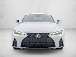 Used 2023 Lexus IS 350 F Sport w/ Navigation Package RWD video 2