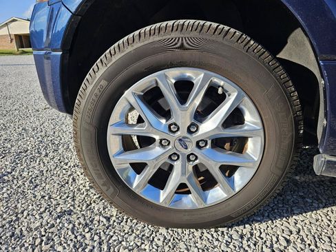 Used 2017 Ford Expedition Limited w/ Equipment Group 301A RWD image 73