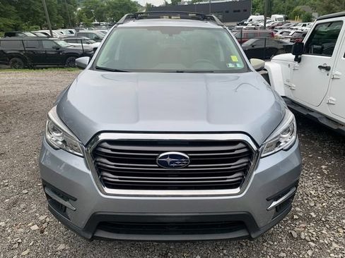 Used 2021 Subaru Ascent Limited w/ Technology Package AWD/4WD image 6