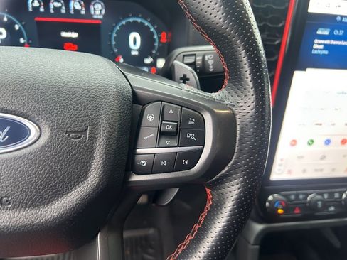 Used 2024 Ford Ranger Raptor image 18