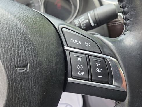 Used 2016 MAZDA MAZDA6 Grand Touring FWD image 14