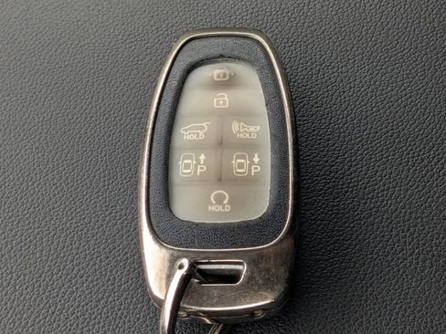 Used 2023 Hyundai Tucson Limited w/ Winter Package AWD/4WD image 43