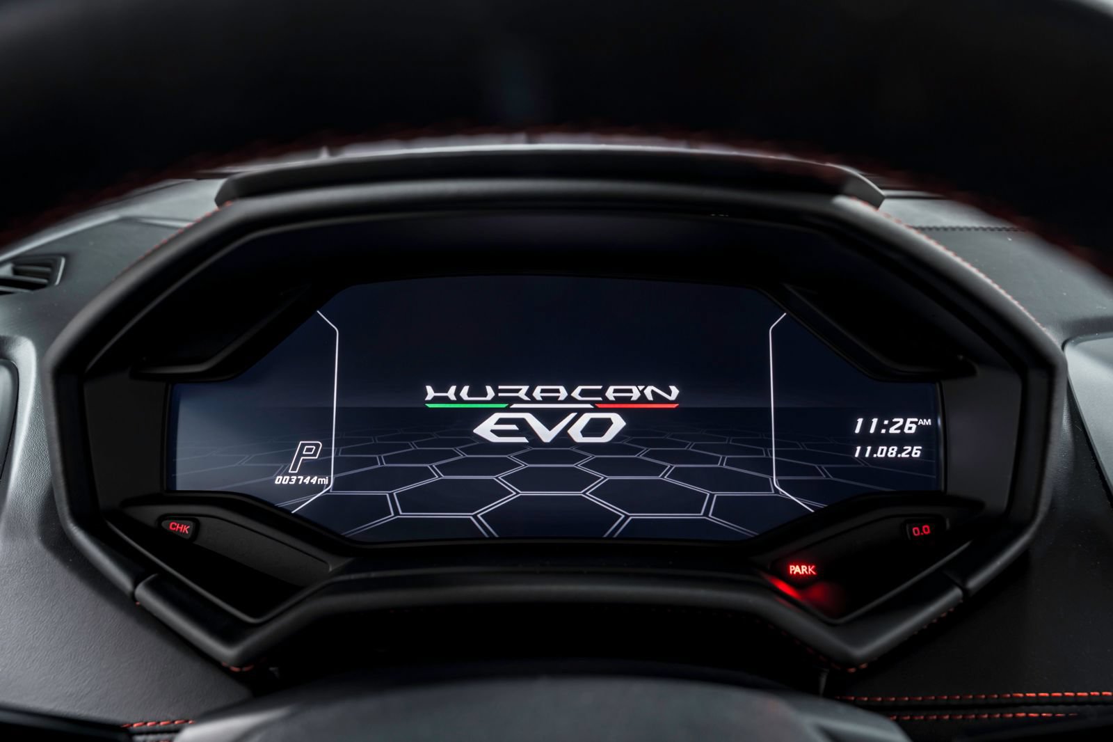 Used 2021 Lamborghini Huracan EVO RWD image 14