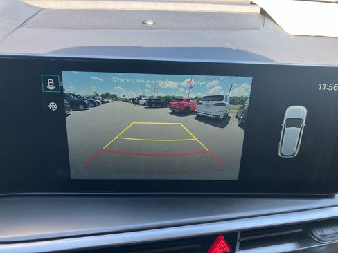 Used 2026 Kia Sorento S w/ S Panoramic Sunroof Package AWD/4WD image 22