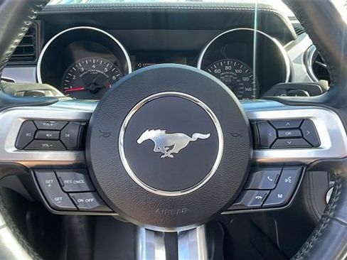 Used 2020 Ford Mustang Premium image 18