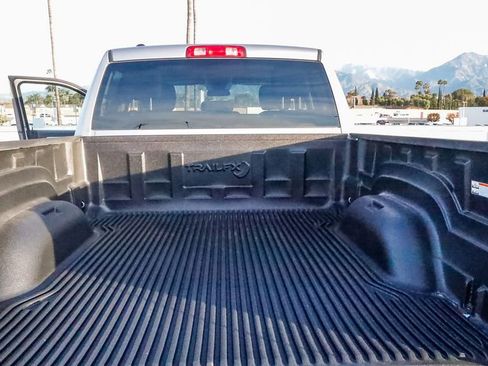 Certified 2024 RAM 1500 Classic SLT image 28