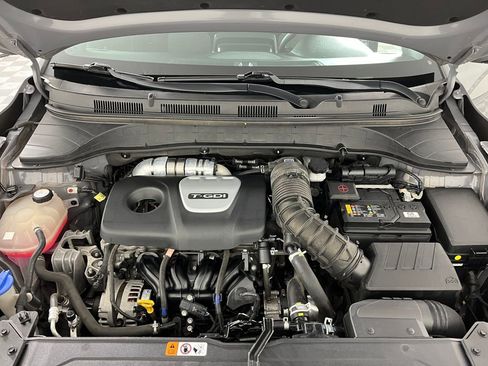 Used 2021 Hyundai Kona Night image 21