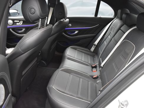 Used 2018 Mercedes-Benz E 63 AMG S image 12