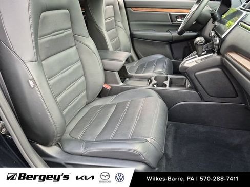 Used 2022 Honda CR-V EX-L image 27