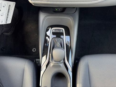 New 2026 Toyota Corolla SE image 37