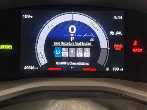 Used 2025 Toyota Camry LE FWD image 25