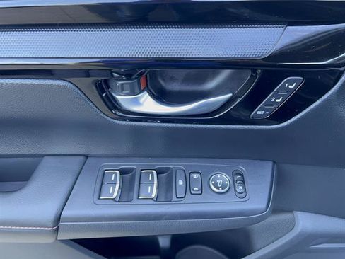 Used 2023 Honda CR-V Sport Touring image 9