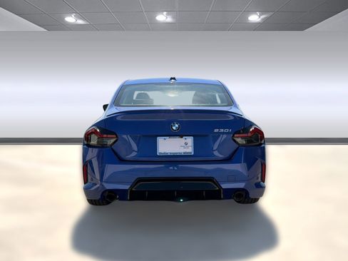 New 2026 BMW 230i Coupe w/ M Sport Package image 10