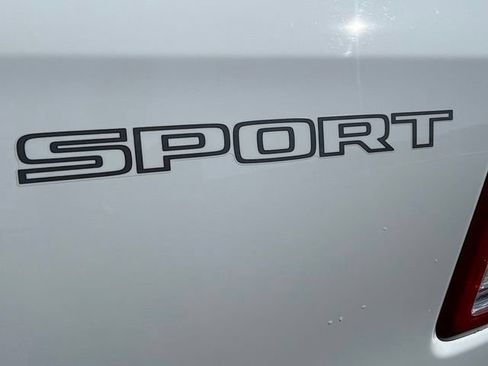 Certified 2023 RAM 1500 Big Horn w/ Trailer Tow Group AWD/4WD image 25