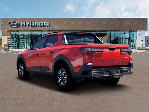 New 2026 Hyundai Santa Cruz XRT image 4
