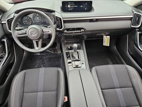 New 2026 MAZDA CX-50 AWD 2.5 S w/ Weather Package image 9